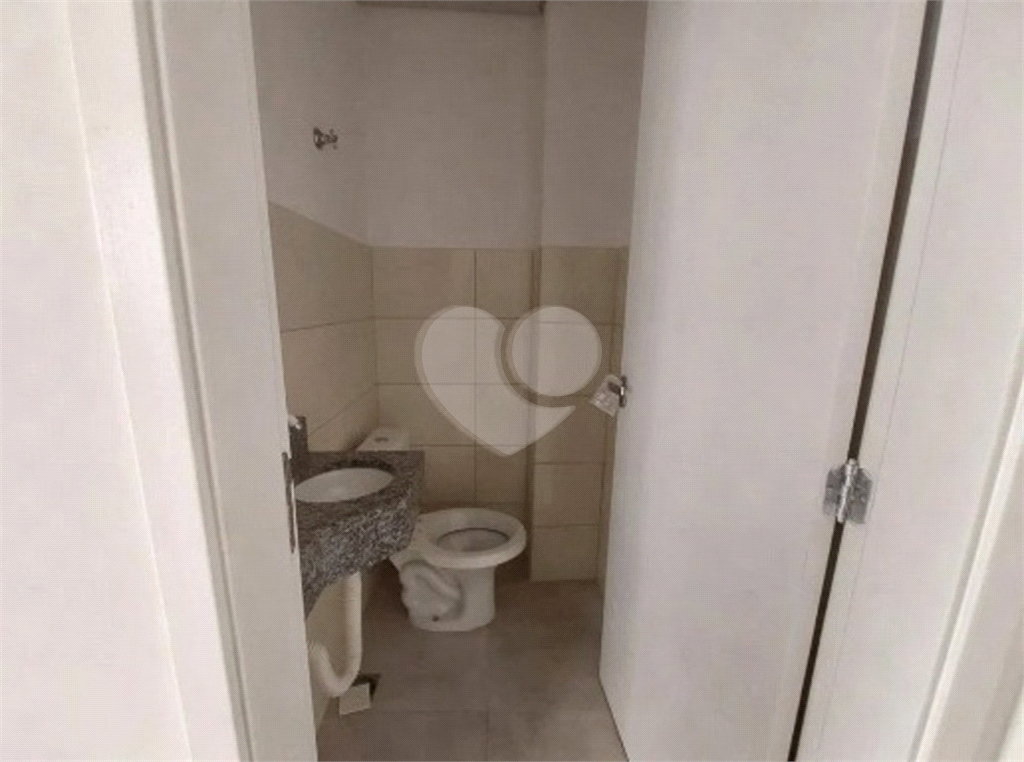 Conjunto Comercial-Sala para alugar, 57m² - Foto 11