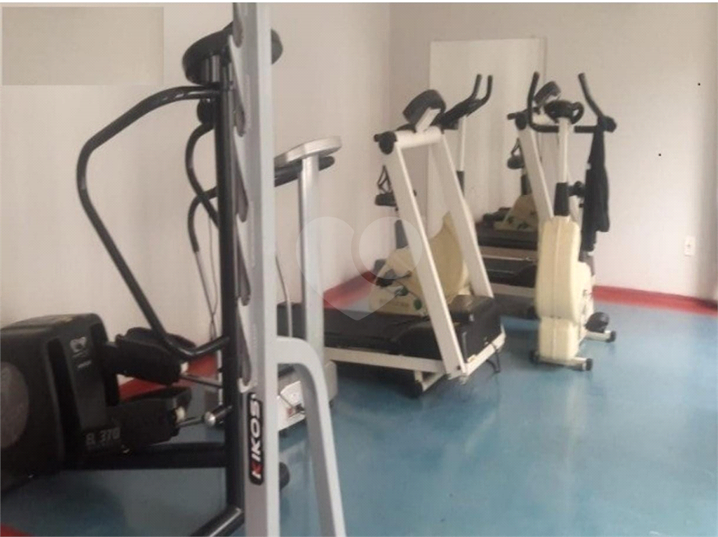 VENDA Apartamento de 55 m² | 2 dormitórios | Varanda | 1 Vaga Coberta – Bem Localizado - Mooca