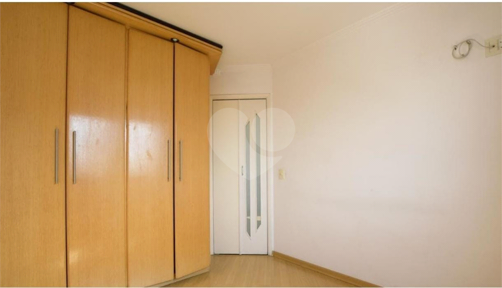 VENDA Apartamento de 55 m² | 2 dormitórios | Varanda | 1 Vaga Coberta – Bem Localizado - Mooca