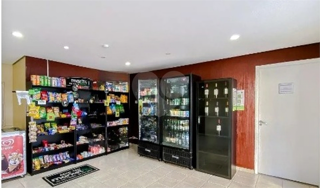 VENDA Apartamento de 55 m² | 2 dormitórios | Varanda | 1 Vaga Coberta – Bem Localizado - Mooca