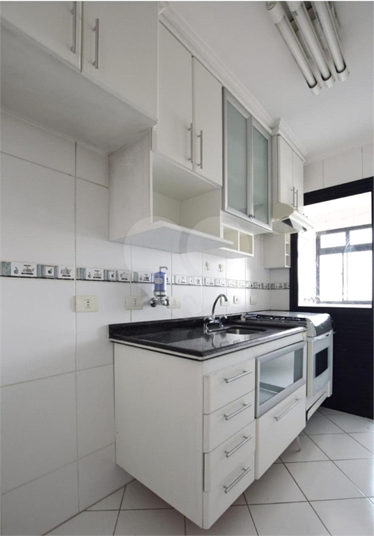 VENDA Apartamento de 55 m² | 2 dormitórios | Varanda | 1 Vaga Coberta – Bem Localizado - Mooca