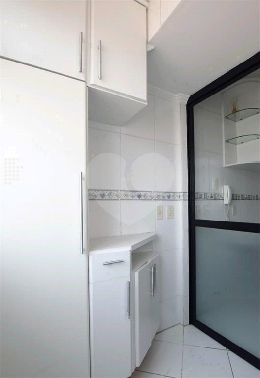 VENDA Apartamento de 55 m² | 2 dormitórios | Varanda | 1 Vaga Coberta – Bem Localizado - Mooca