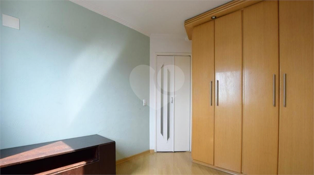 VENDA Apartamento de 55 m² | 2 dormitórios | Varanda | 1 Vaga Coberta – Bem Localizado - Mooca