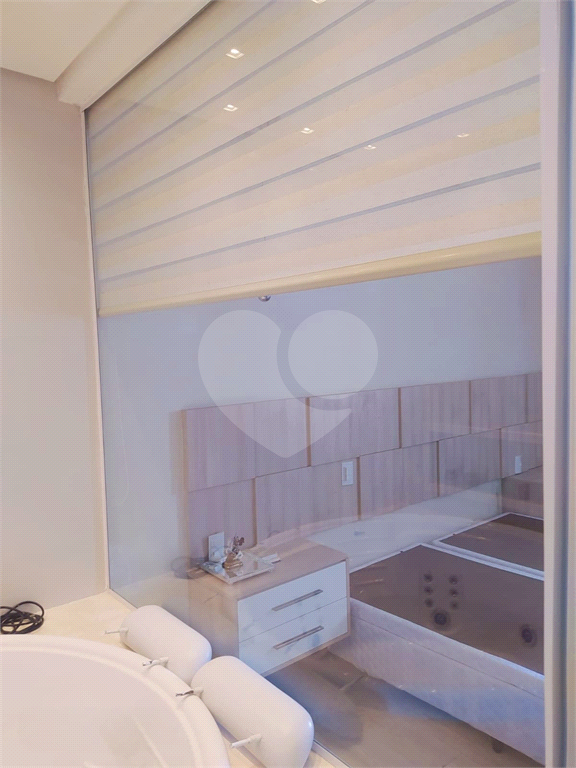 Apartamento à Venda na Mooca – 126 m², 3 Suítes (1 com Banheira), Varanda Gourmet, Andar Alto, Porteira Fechada