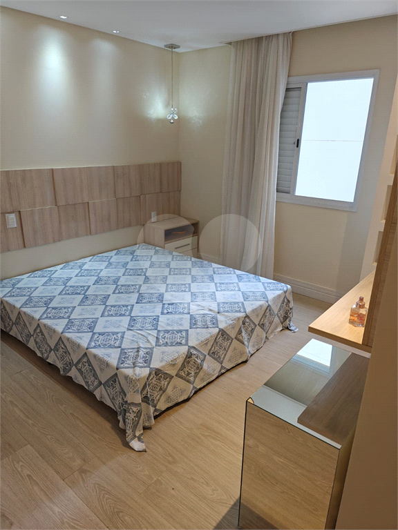 Apartamento à Venda na Mooca – 126 m², 3 Suítes (1 com Banheira), Varanda Gourmet, Andar Alto, Porteira Fechada