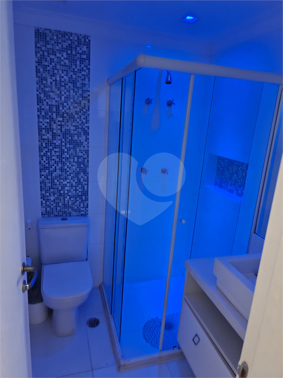 Apartamento à Venda na Mooca – 126 m², 3 Suítes (1 com Banheira), Varanda Gourmet, Andar Alto, Porteira Fechada