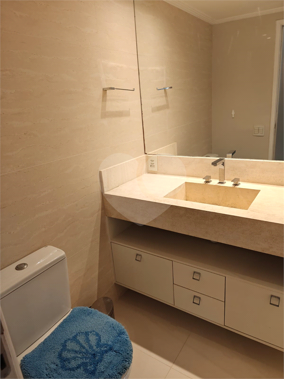 Apartamento à Venda na Mooca – 126 m², 3 Suítes (1 com Banheira), Varanda Gourmet, Andar Alto, Porteira Fechada