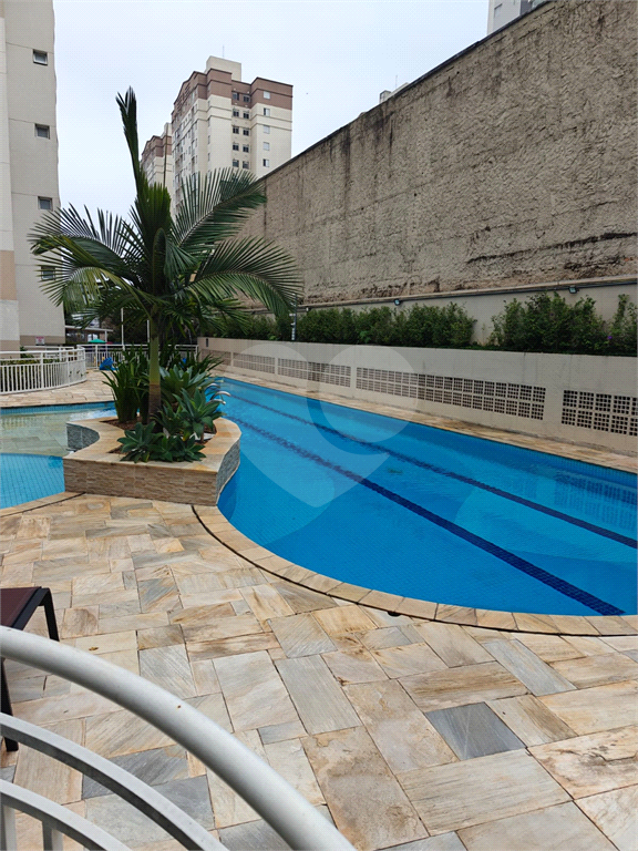 Apartamento à Venda na Mooca – 126 m², 3 Suítes (1 com Banheira), Varanda Gourmet, Andar Alto, Porteira Fechada