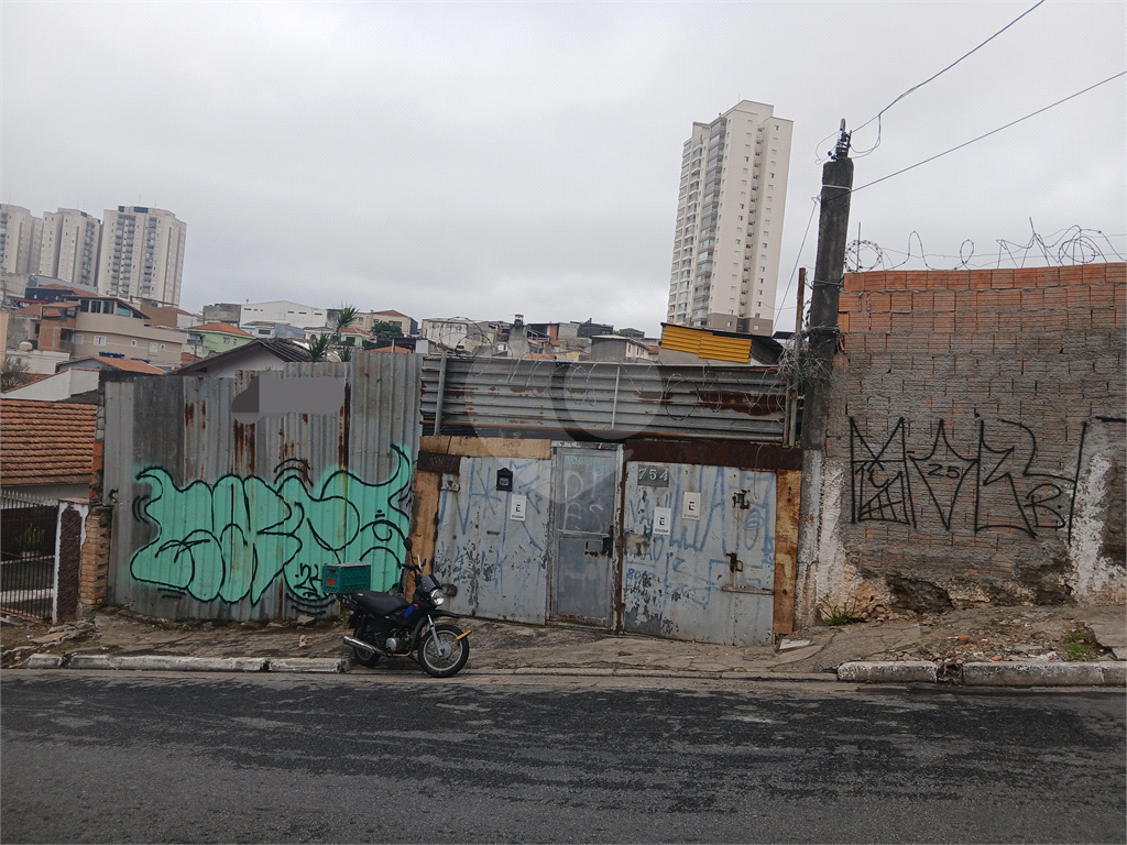 TERRENO em VILA GUILHERME