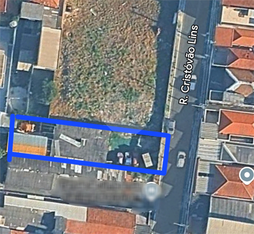 TERRENO em VILA GUILHERME