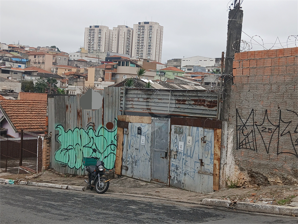 TERRENO em VILA GUILHERME