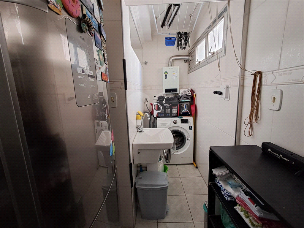 APARTAMENTO em PERDIZES