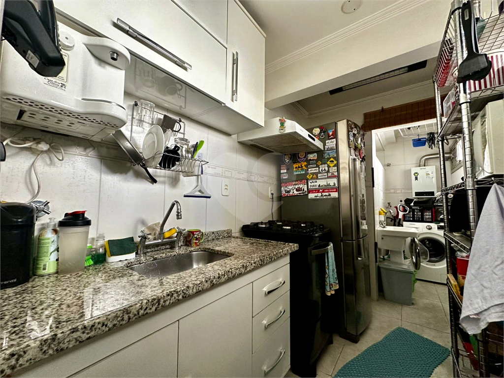 APARTAMENTO em PERDIZES