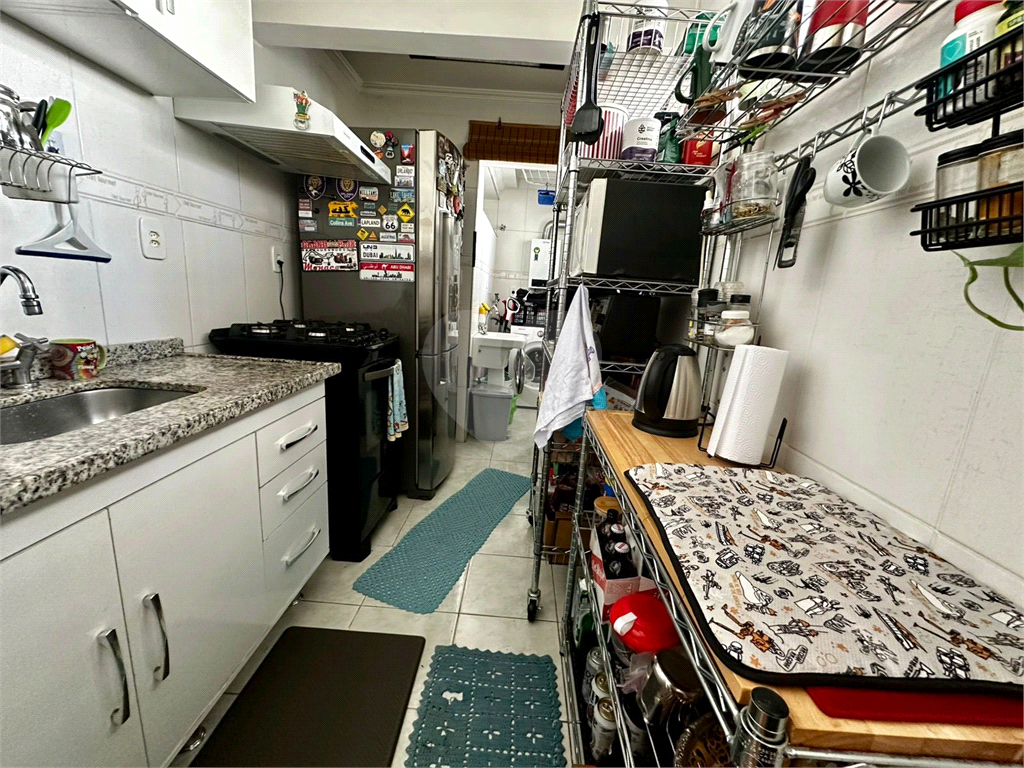 APARTAMENTO em PERDIZES