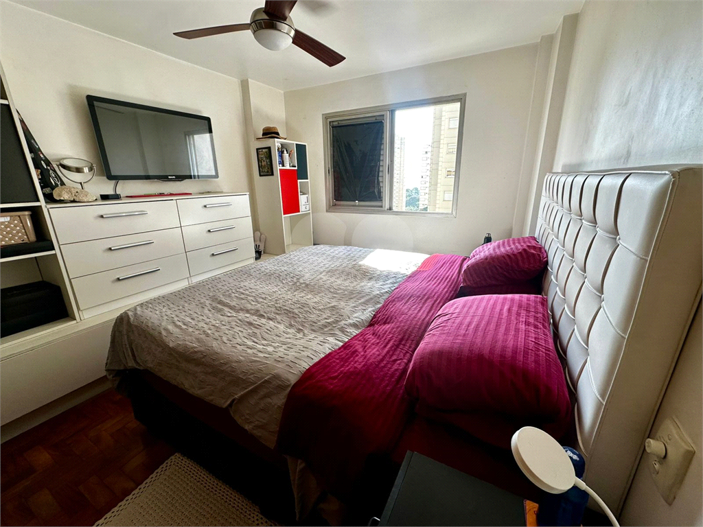 APARTAMENTO em PERDIZES