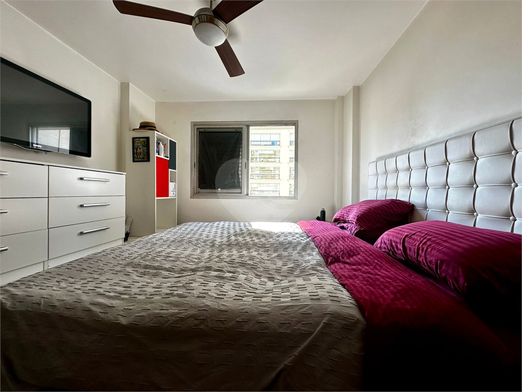 APARTAMENTO em PERDIZES