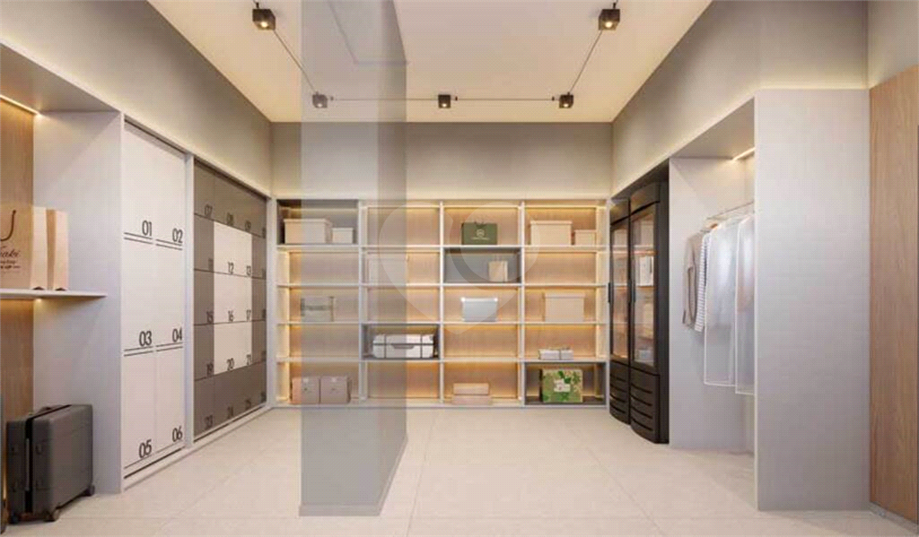 Invista em Studio em Moema a 400m do Metrô com Lazer e Serviços Premium