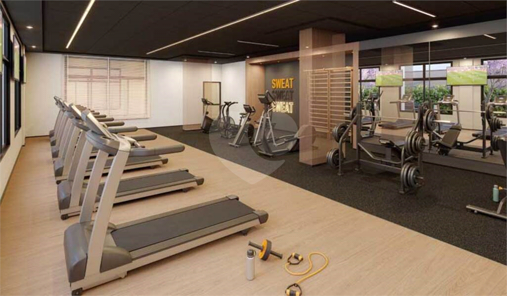 Invista em Studio em Moema a 400m do Metrô com Lazer e Serviços Premium