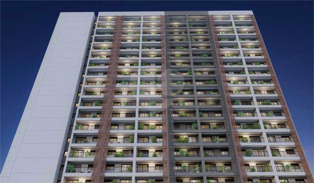 Invista em Studio em Moema a 400m do Metrô com Lazer e Serviços Premium