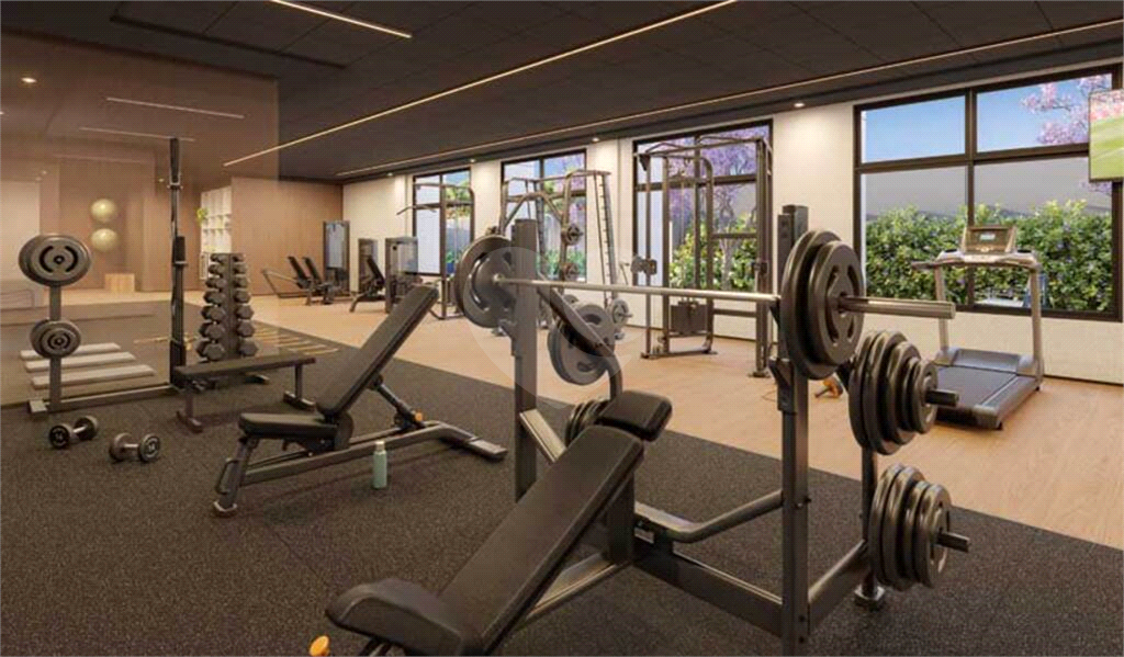 Invista em Studio em Moema a 400m do Metrô com Lazer e Serviços Premium