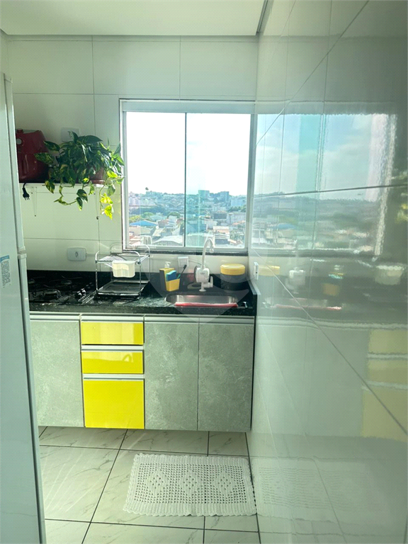 Apto a Venda proximo ao metro Guilhermina Esperança - 24m²