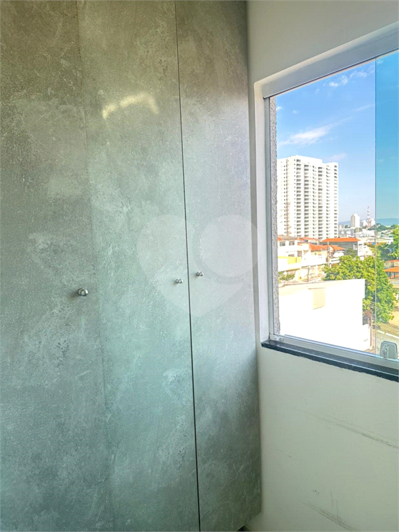 Apto a Venda proximo ao metro Guilhermina Esperança - 24m²