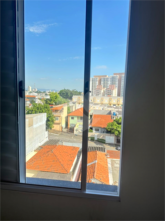 Apto a Venda proximo ao metro Guilhermina Esperança - 24m²