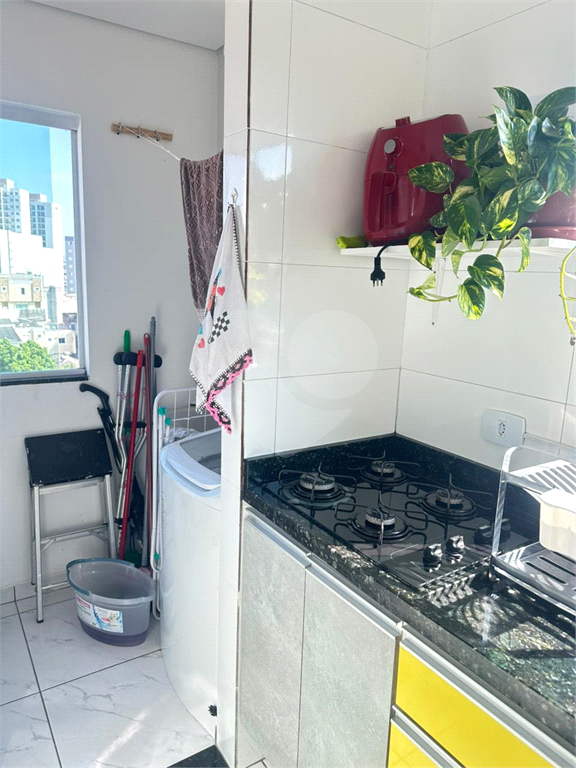 Apto a Venda proximo ao metro Guilhermina Esperança - 24m²