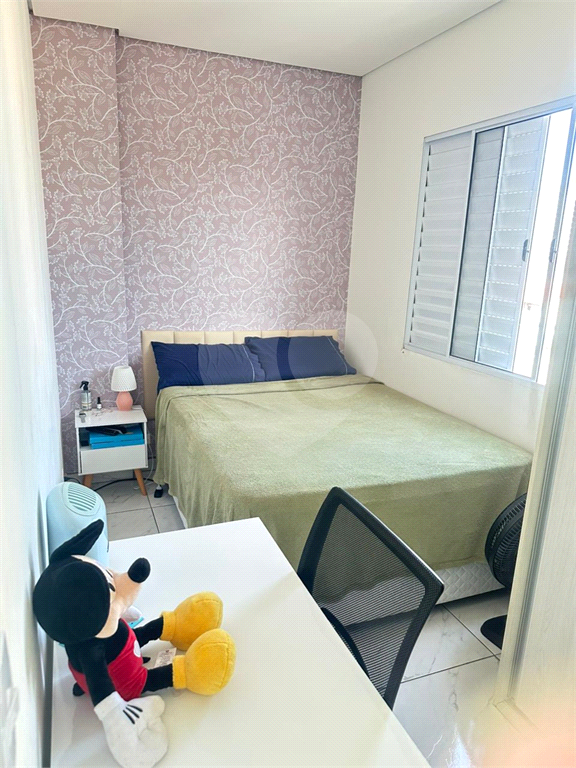 Apto a Venda proximo ao metro Guilhermina Esperança - 24m²