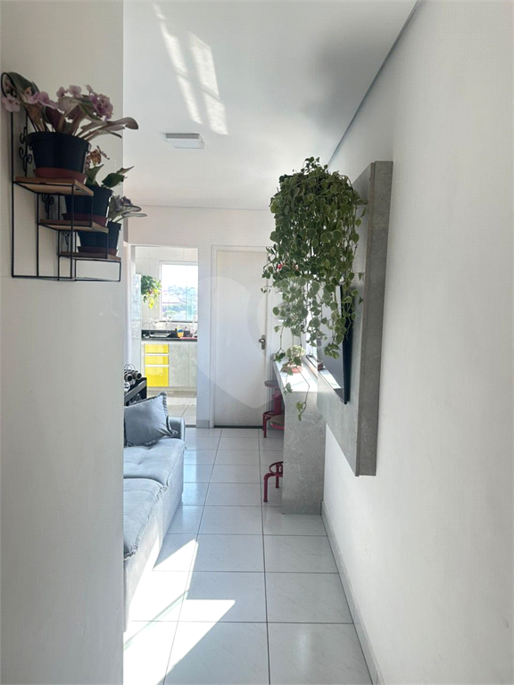 Apto a Venda proximo ao metro Guilhermina Esperança - 24m²