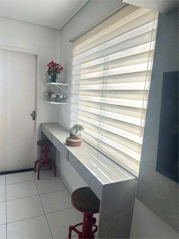 Apto a Venda proximo ao metro Guilhermina Esperança - 24m²