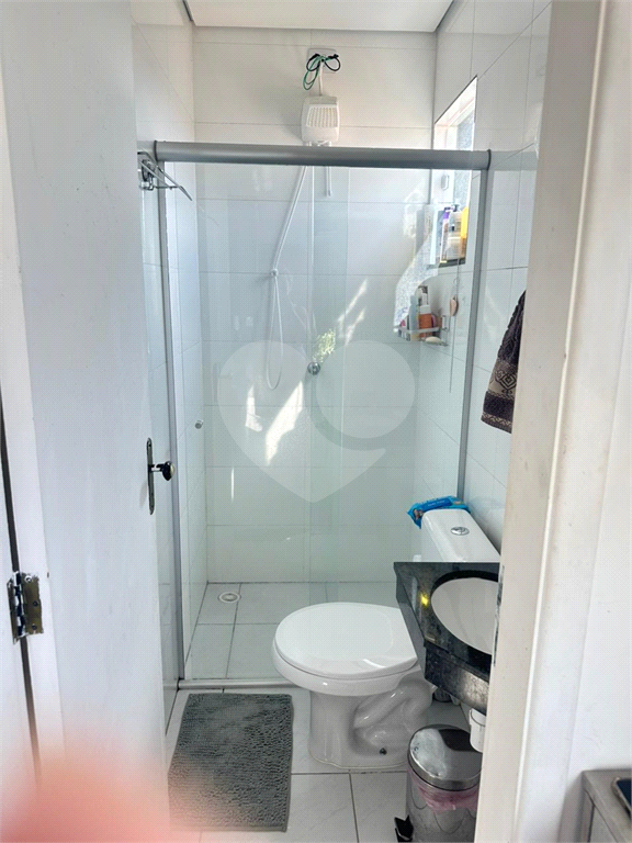 Apto a Venda proximo ao metro Guilhermina Esperança - 24m²