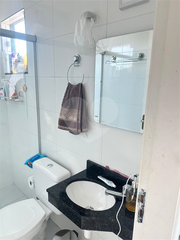 Apto a Venda proximo ao metro Guilhermina Esperança - 24m²