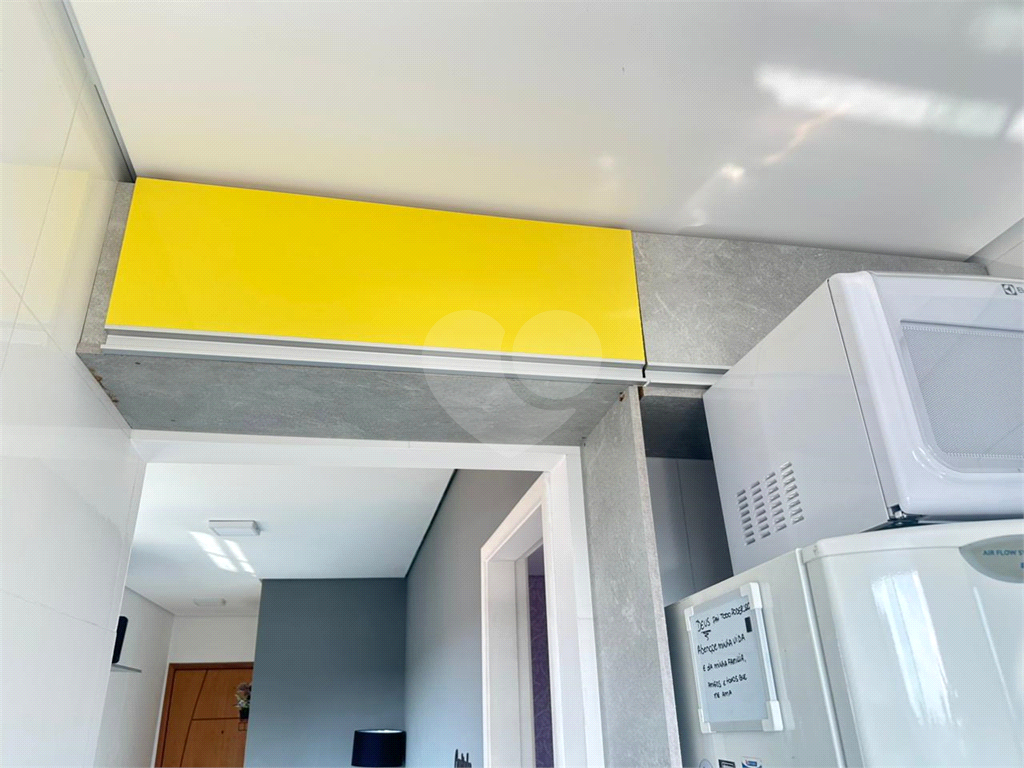Apto a Venda proximo ao metro Guilhermina Esperança - 24m²
