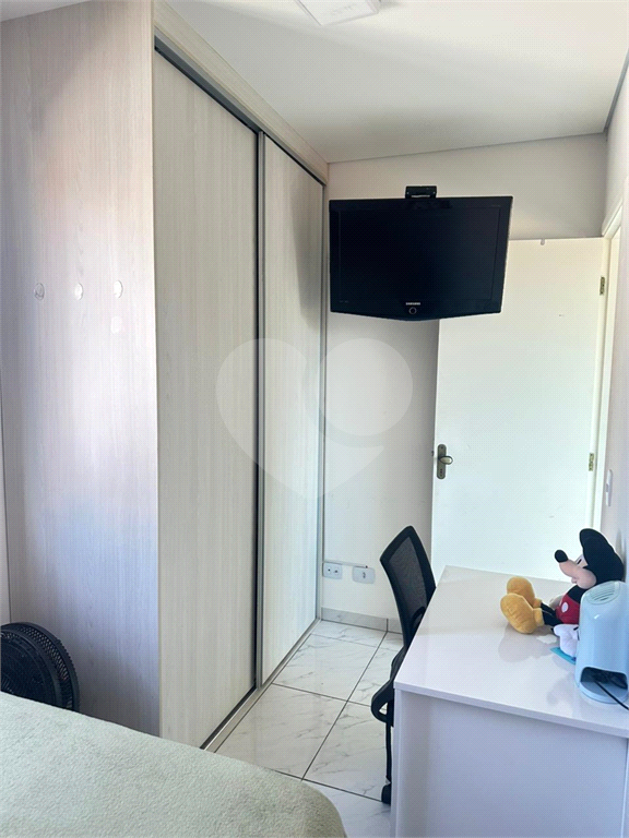 Apto a Venda proximo ao metro Guilhermina Esperança - 24m²