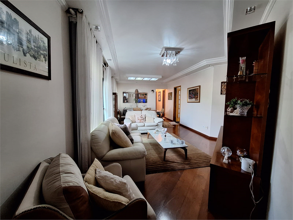 Apartamento, 3 quartos, 115 m² - Foto 3