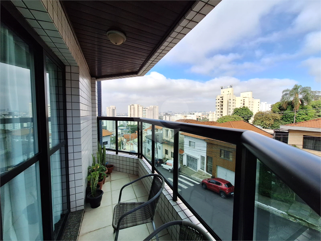 Apartamento, 3 quartos, 115 m² - Foto 2