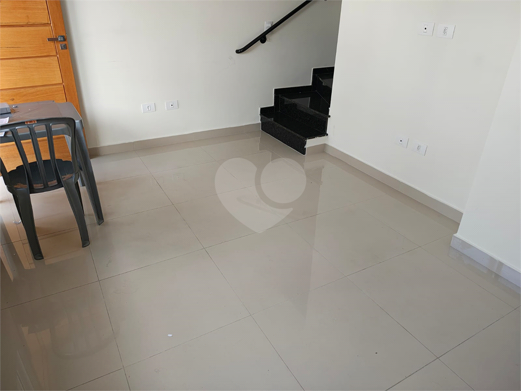 Oportunidade! Lindo Sobrado com 2 Dormitórios e 2 Vagas no Jaçanã