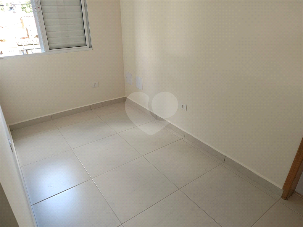 Oportunidade! Lindo Sobrado com 2 Dormitórios e 2 Vagas no Jaçanã