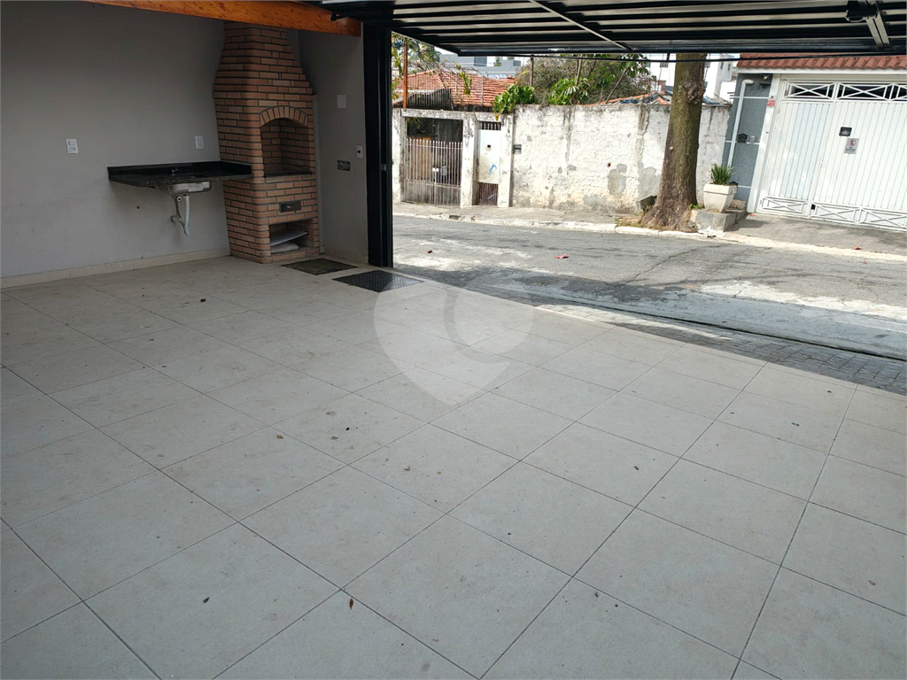 Oportunidade! Lindo Sobrado com 2 Dormitórios e 2 Vagas no Jaçanã