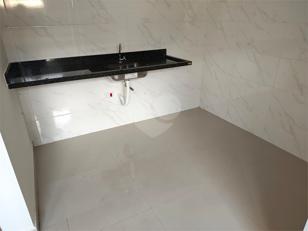 Oportunidade! Lindo Sobrado com 2 Dormitórios e 2 Vagas no Jaçanã