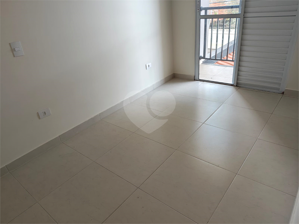 Oportunidade! Lindo Sobrado com 2 Dormitórios e 2 Vagas no Jaçanã