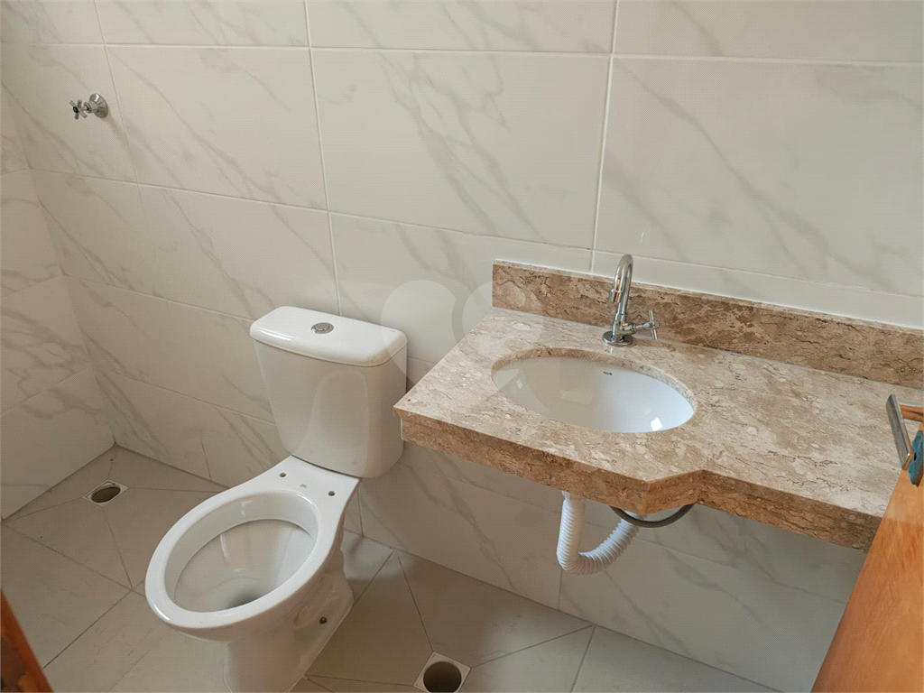 Oportunidade! Lindo Sobrado com 2 Dormitórios e 2 Vagas no Jaçanã