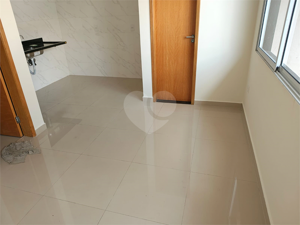 Oportunidade! Lindo Sobrado com 2 Dormitórios e 2 Vagas no Jaçanã