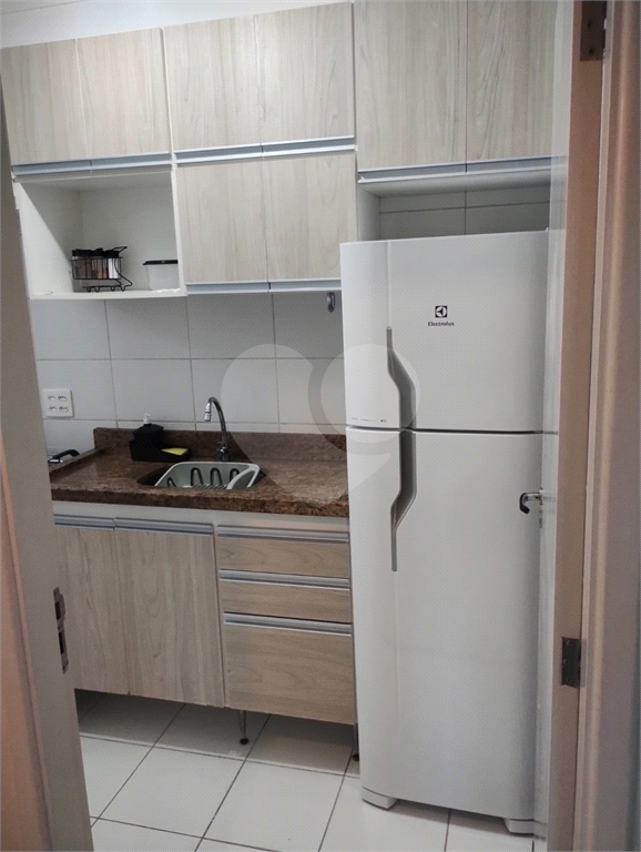 Apartamento, 2 quartos, 43 m² - Foto 3