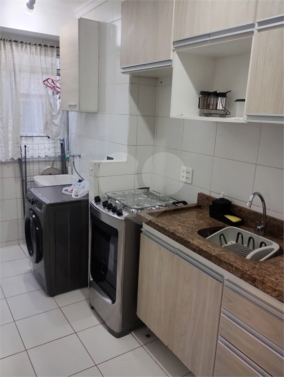Apartamento, 2 quartos, 43 m² - Foto 1