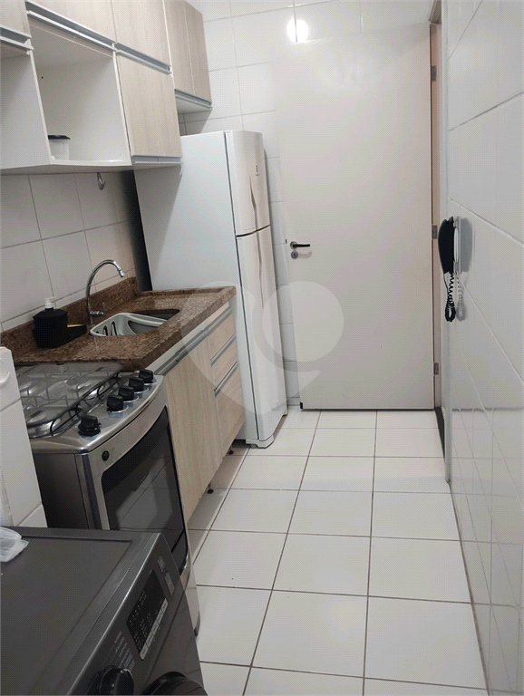 Apartamento, 2 quartos, 43 m² - Foto 2