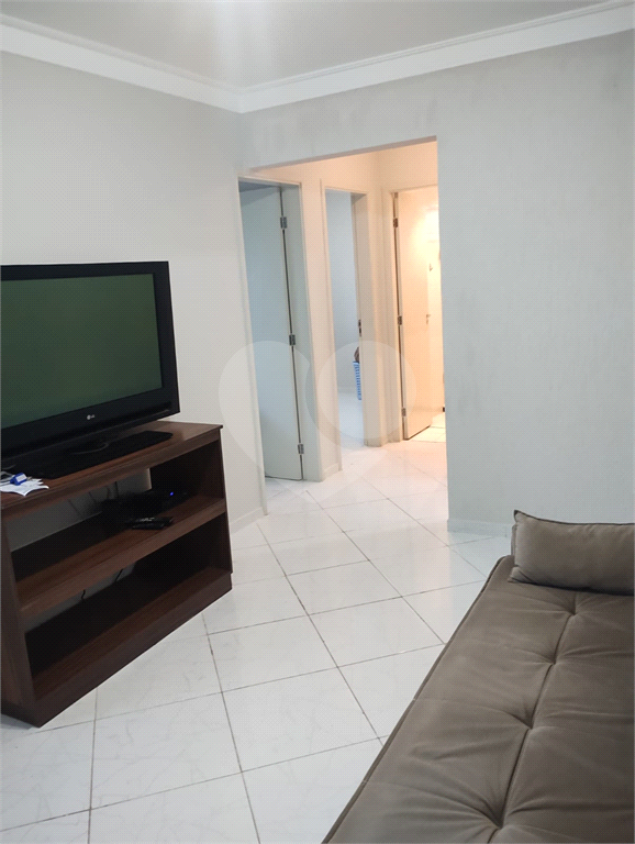 Apartamento, 2 quartos, 43 m² - Foto 9