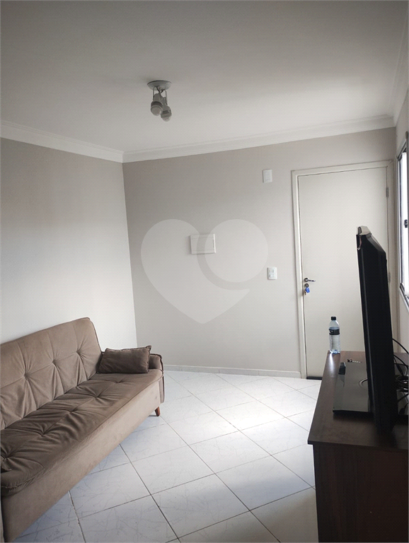 Apartamento, 2 quartos, 43 m² - Foto 18