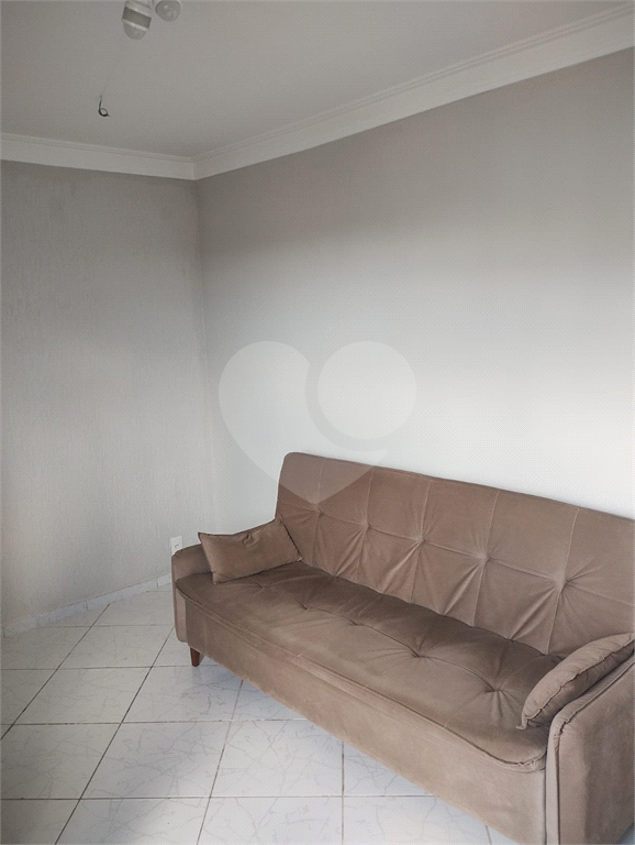 Apartamento, 2 quartos, 43 m² - Foto 8